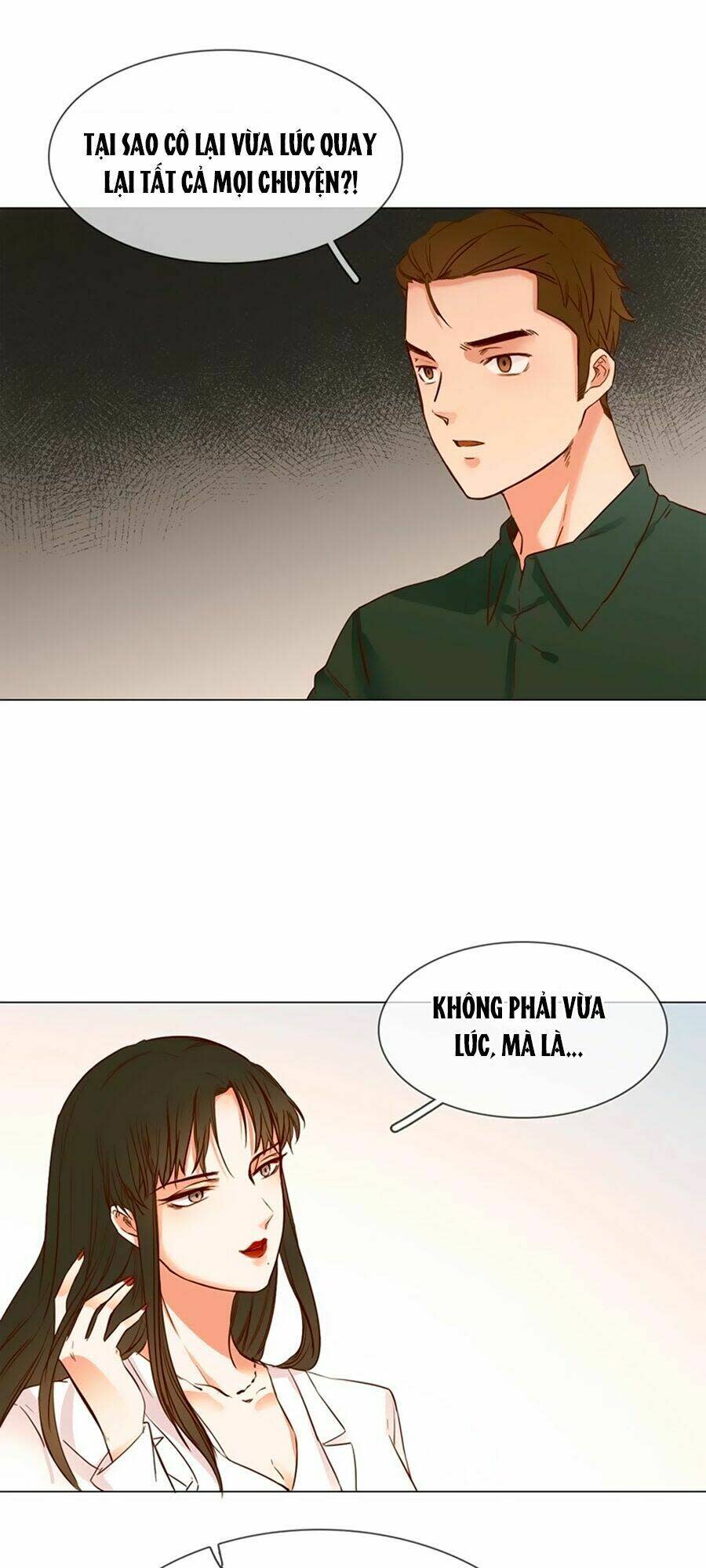 Ngôi Sao Vụn Vỡ Chapter 3 - Trang 2