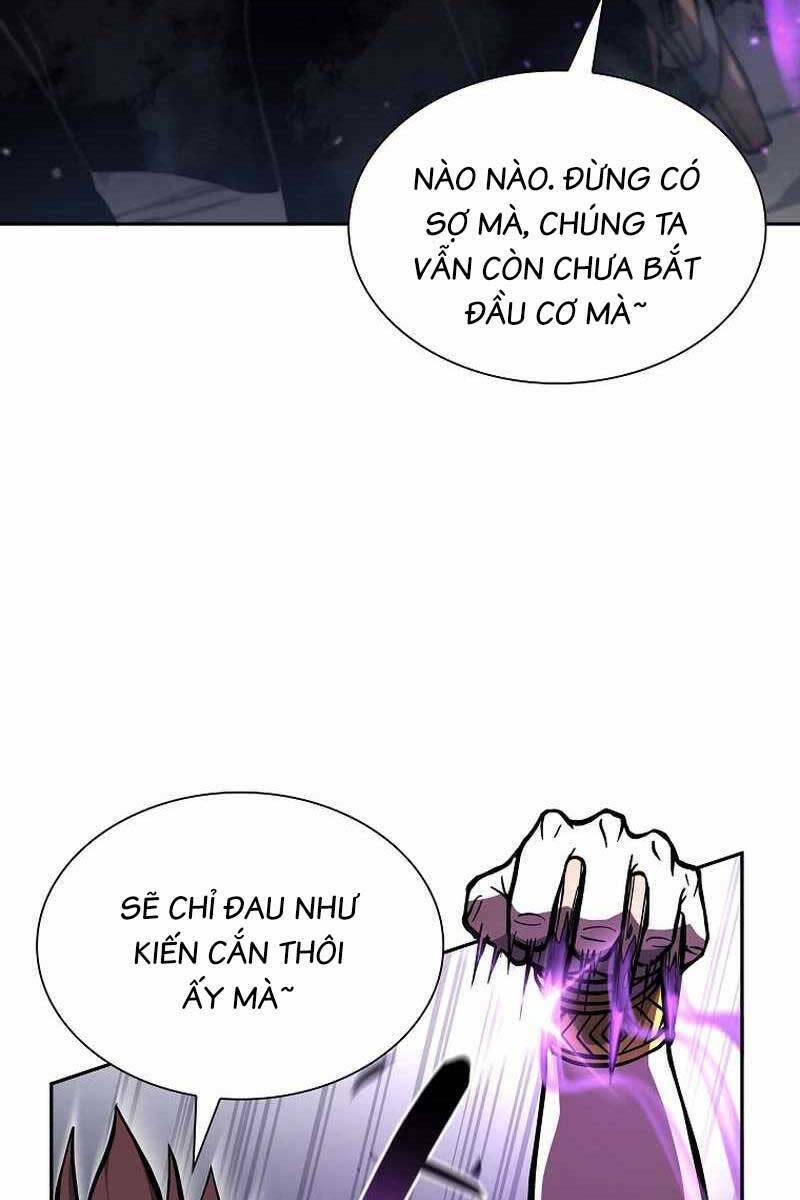 sự trở lại ma dược sư cấp fff chapter 20 - Next chapter 21