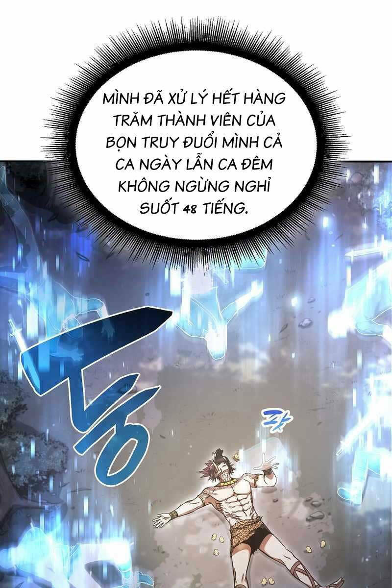 sự trở lại ma dược sư cấp fff chapter 20 - Next chapter 21