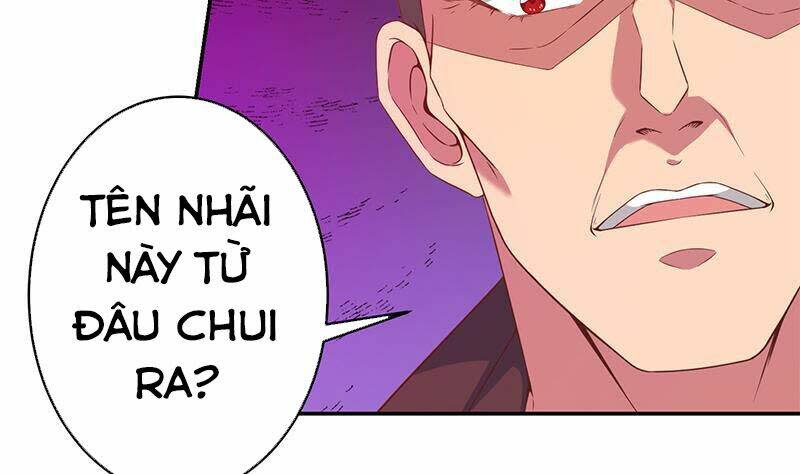 tu tiên trở về tại vườn trường chapter 8 - Trang 2