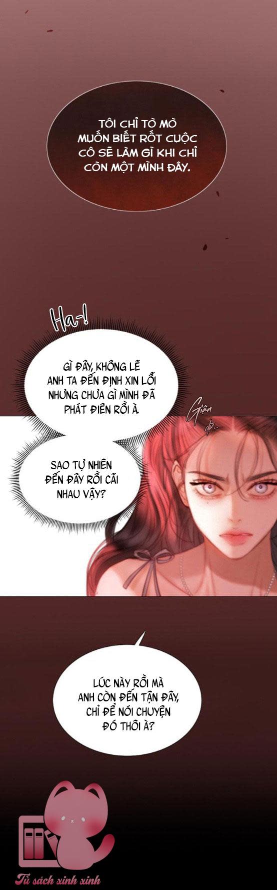 serena Chap 7 - Trang 2