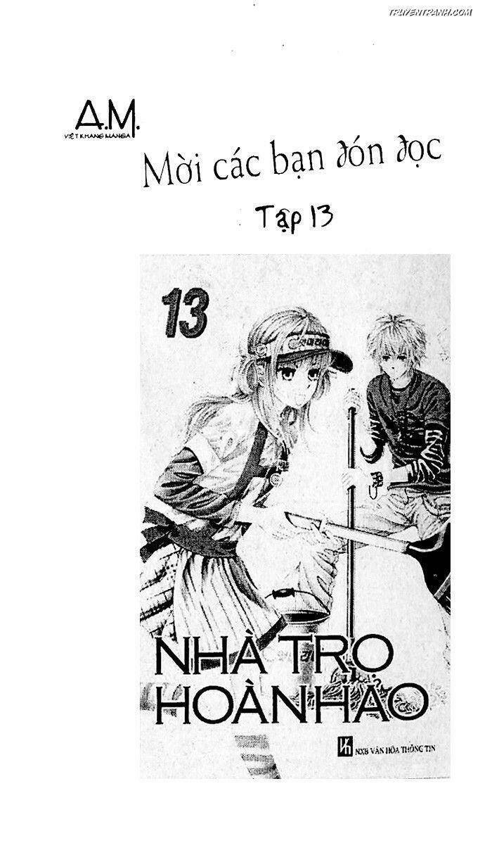 Nhà Trọ Hoàn Hảo Chapter 72 - Trang 2