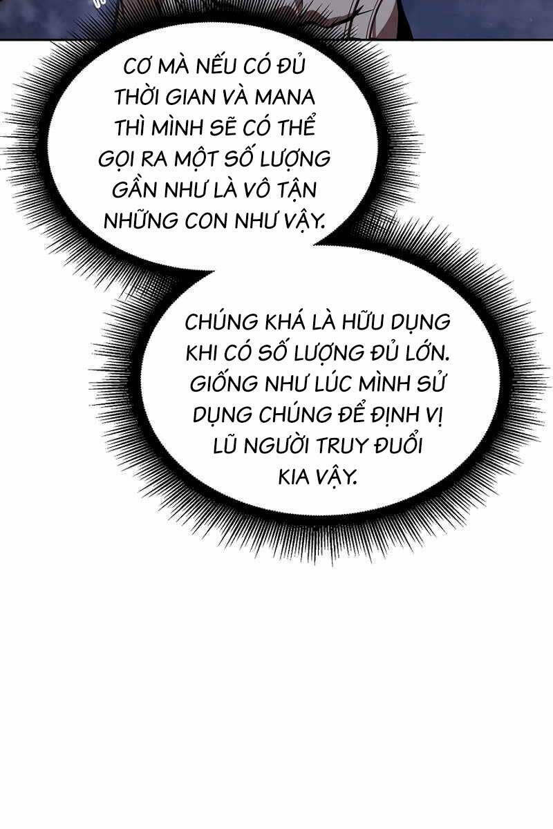 sự trở lại ma dược sư cấp fff chapter 20 - Next chapter 21