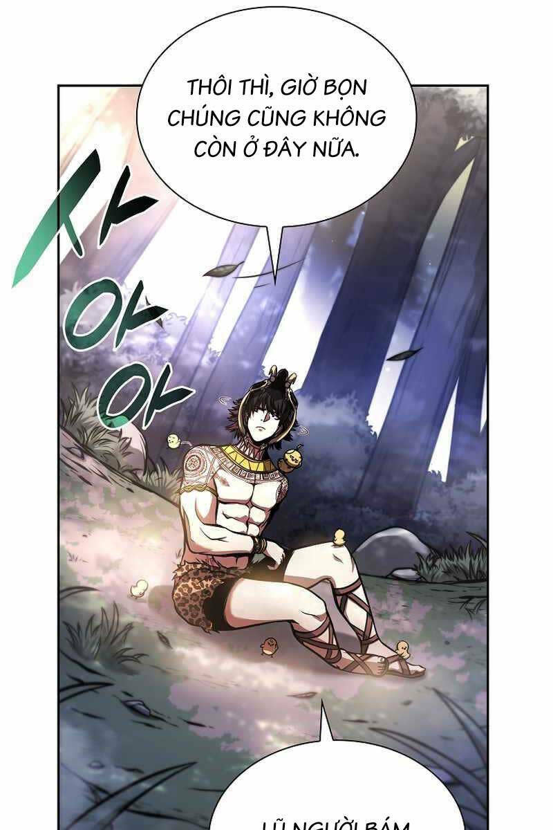 sự trở lại ma dược sư cấp fff chapter 20 - Next chapter 21