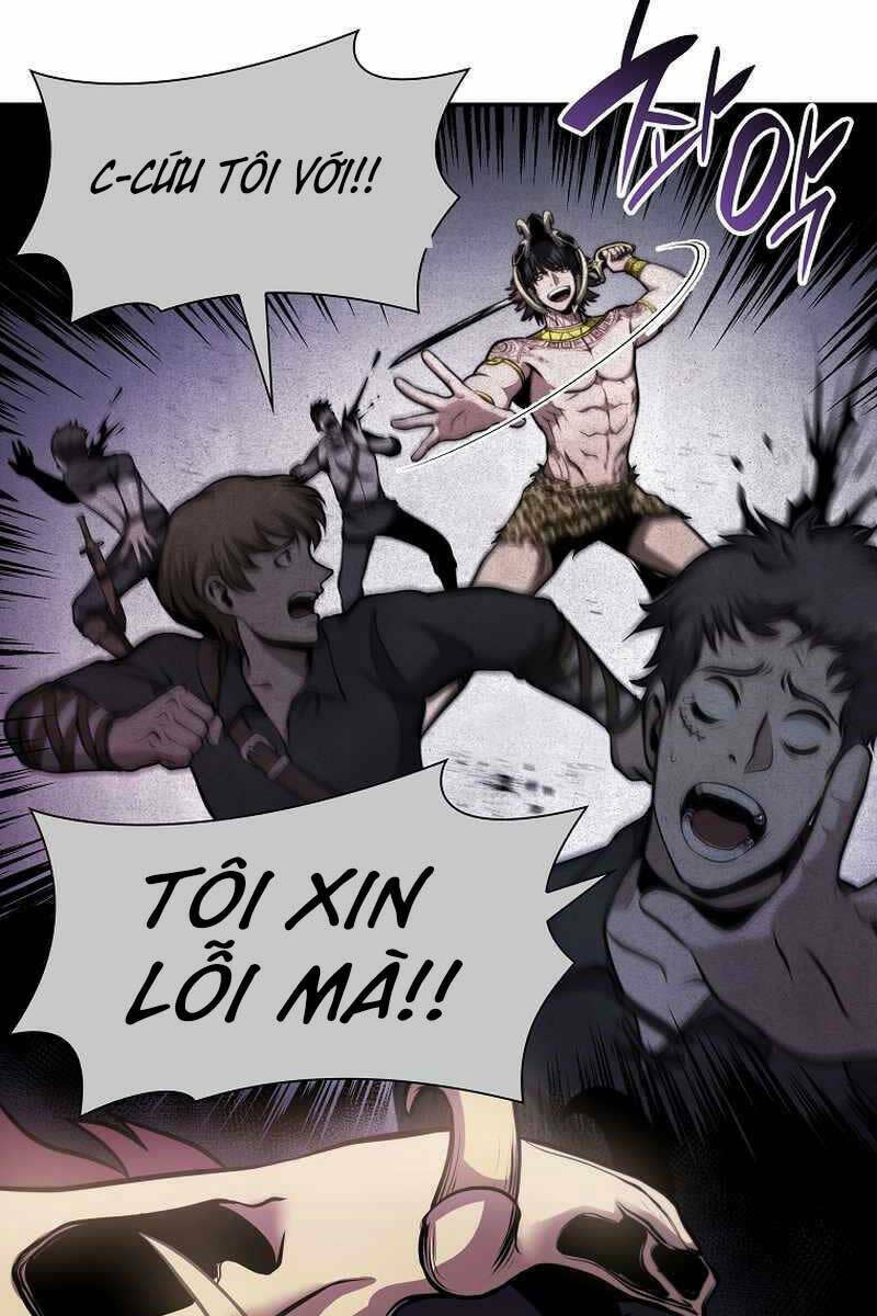 sự trở lại ma dược sư cấp fff chapter 20 - Next chapter 21