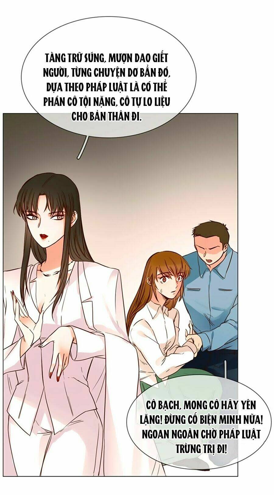 Ngôi Sao Vụn Vỡ Chapter 3 - Trang 2