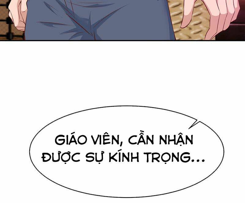 tu tiên trở về tại vườn trường chapter 8 - Trang 2