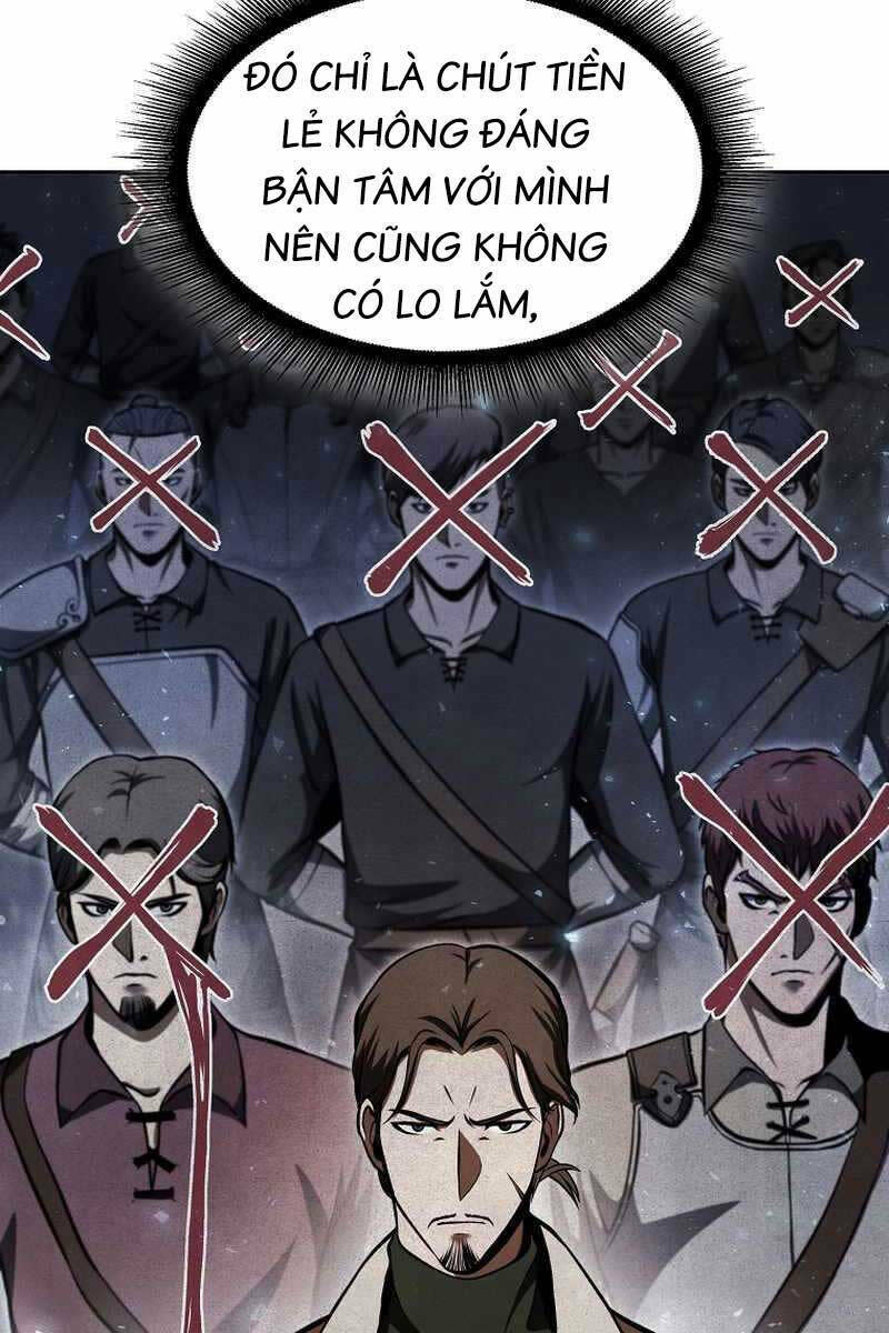 sự trở lại ma dược sư cấp fff chapter 20 - Next chapter 21