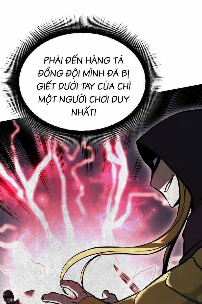 sự trở lại ma dược sư cấp fff chapter 20 - Next chapter 21