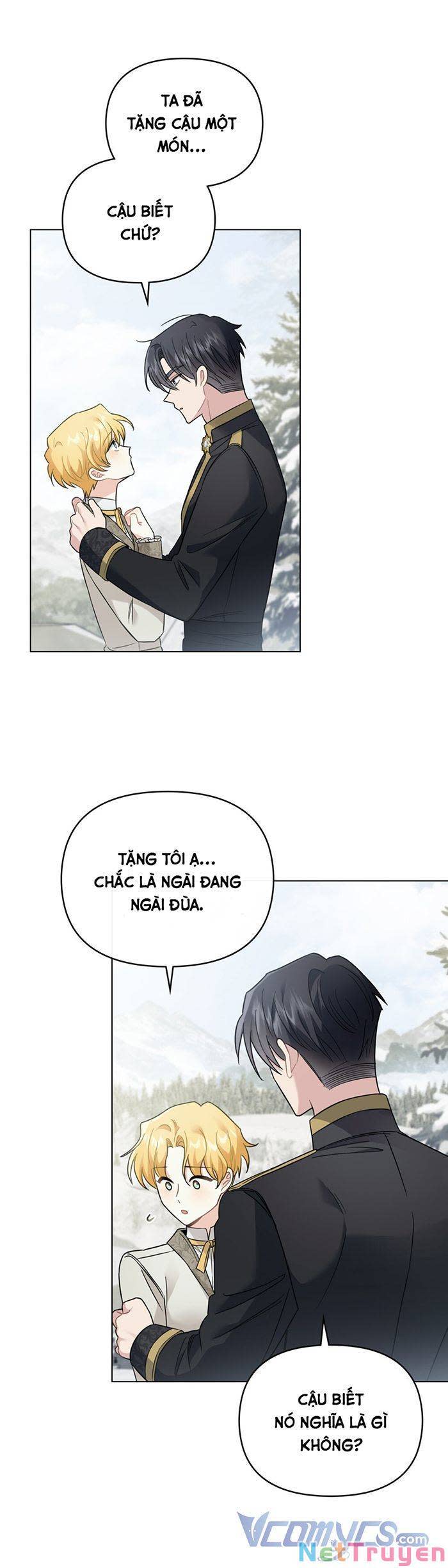 Đi Tìm Nàng Camellia Chap 71 - Trang 2