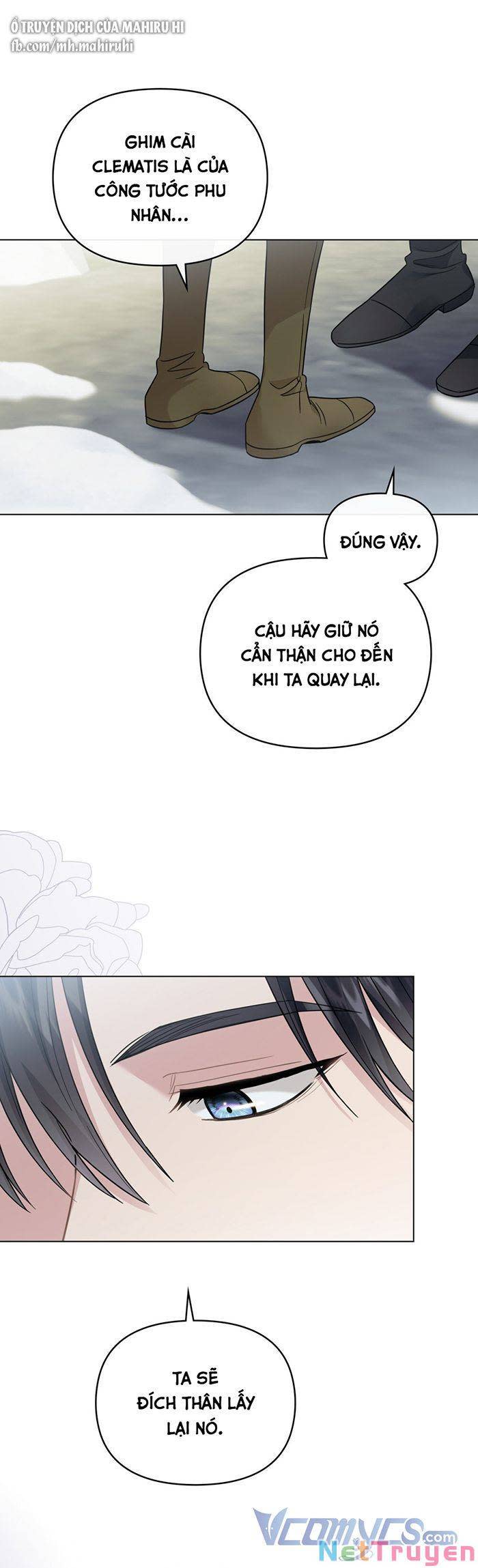 Đi Tìm Nàng Camellia Chap 71 - Trang 2