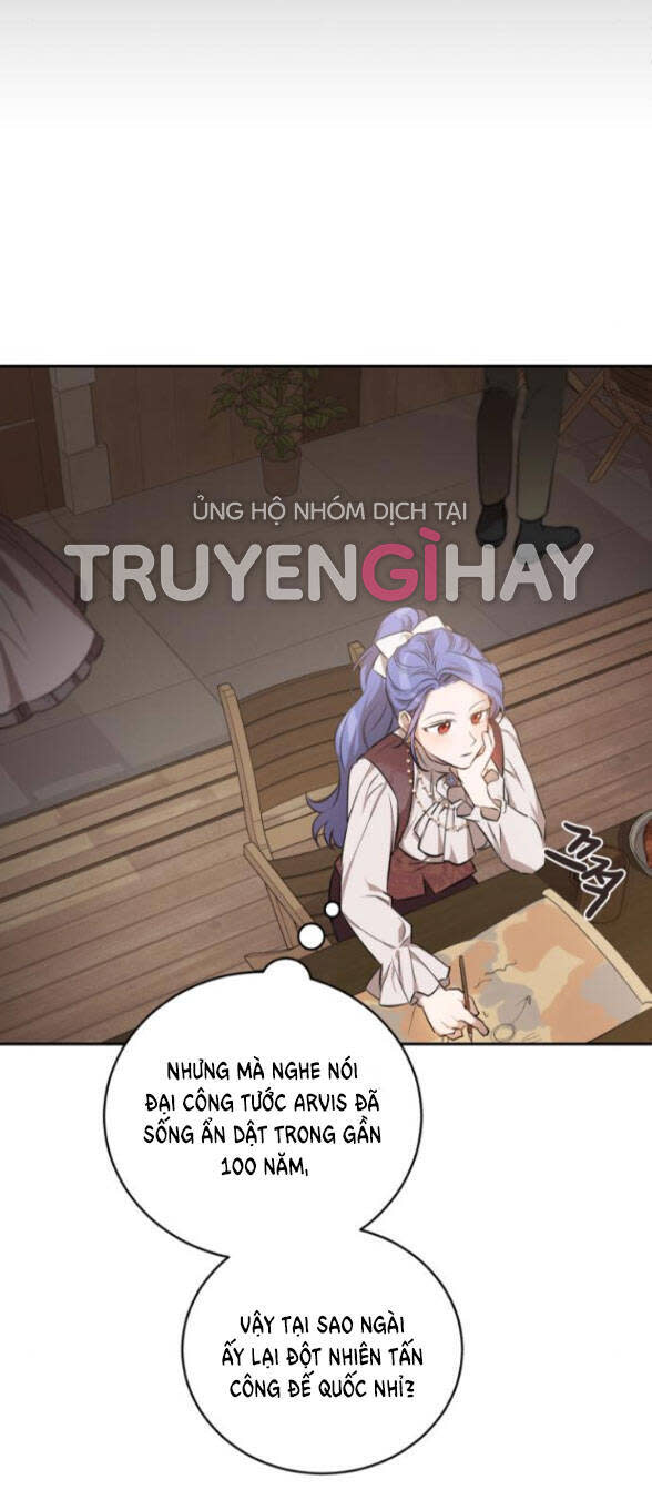 trở thành ác nữ của tiểu thuyết chết chóc Chapter 2.2 - Next Chương 3