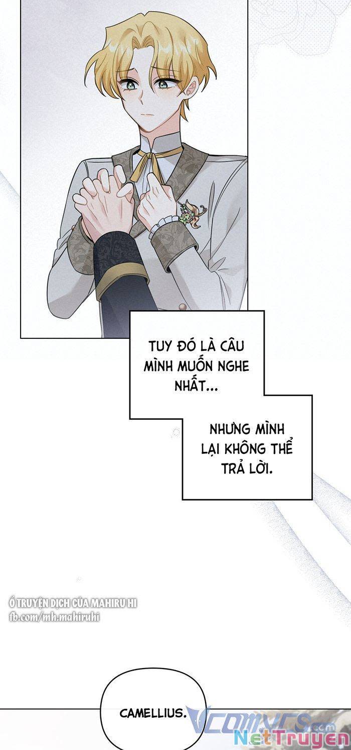 Đi Tìm Nàng Camellia Chap 71 - Trang 2