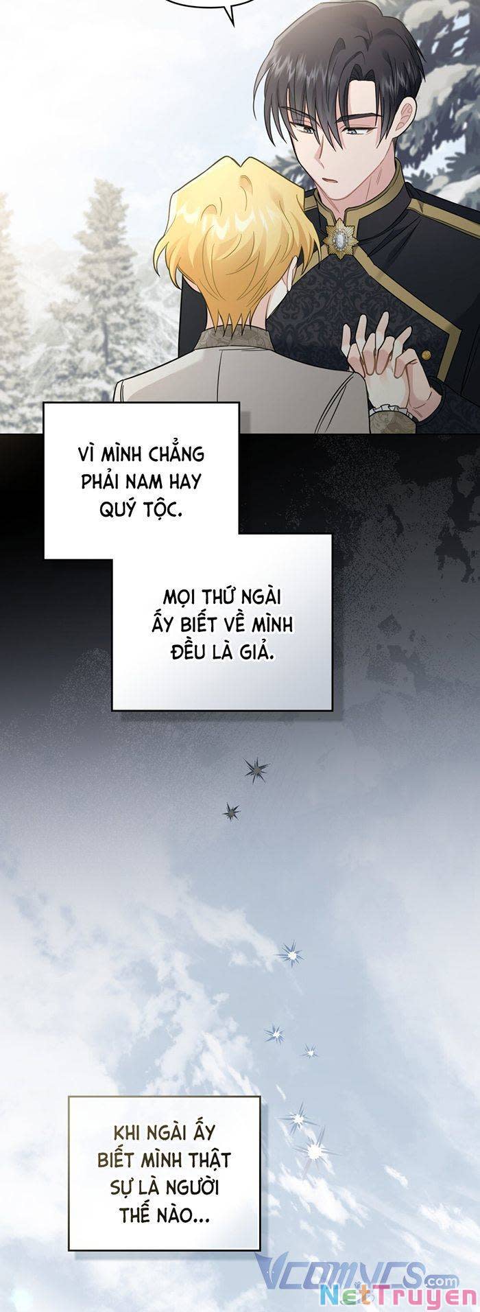 Đi Tìm Nàng Camellia Chap 71 - Trang 2