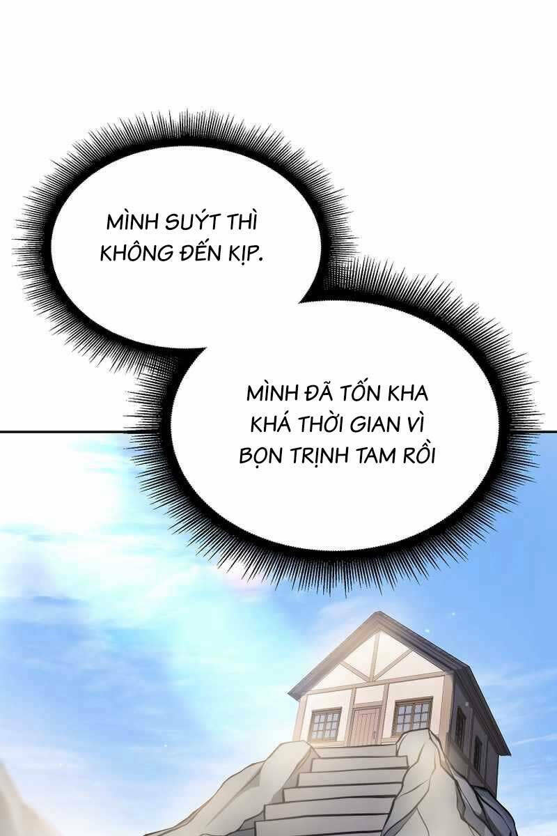 sự trở lại ma dược sư cấp fff chapter 20 - Next chapter 21