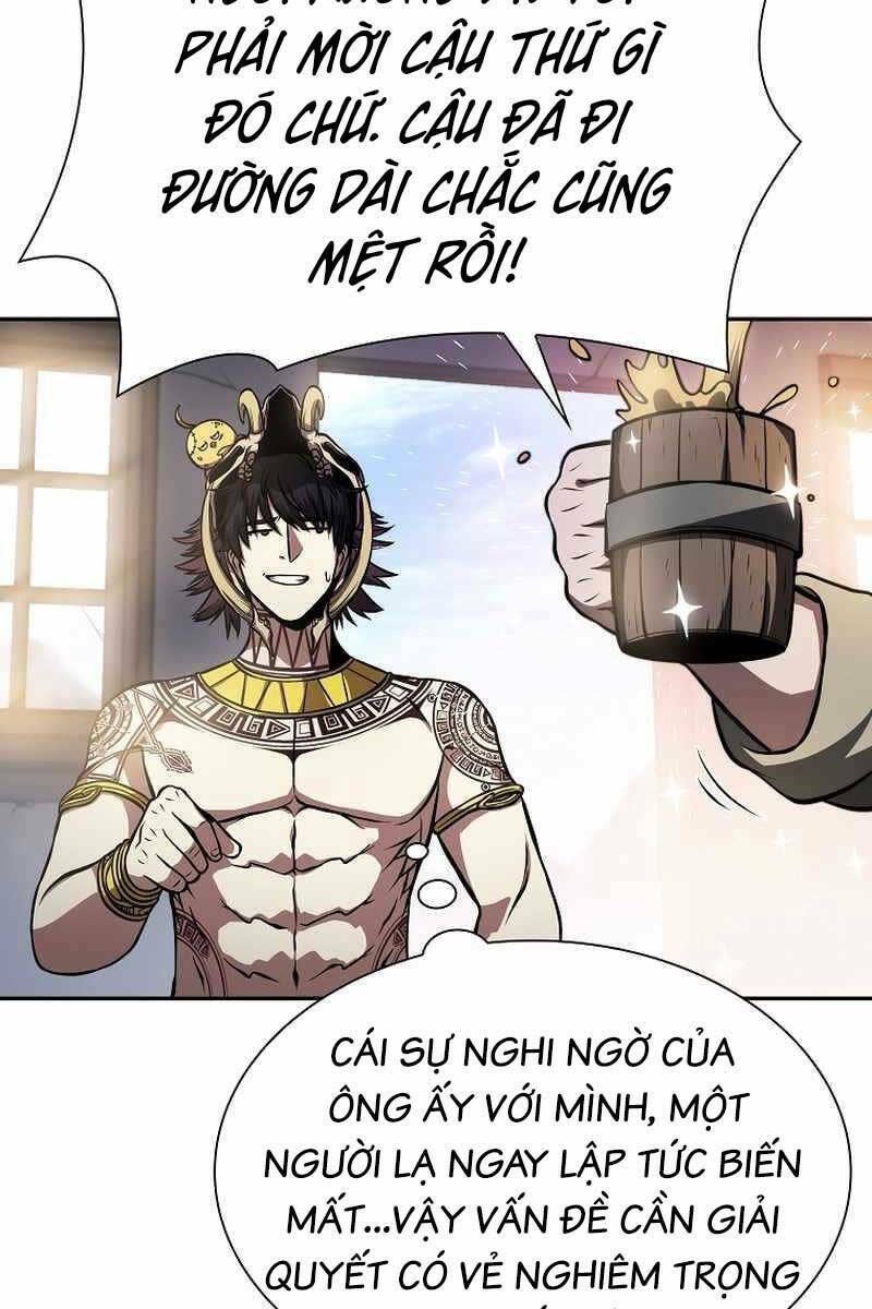 sự trở lại ma dược sư cấp fff chapter 20 - Next chapter 21