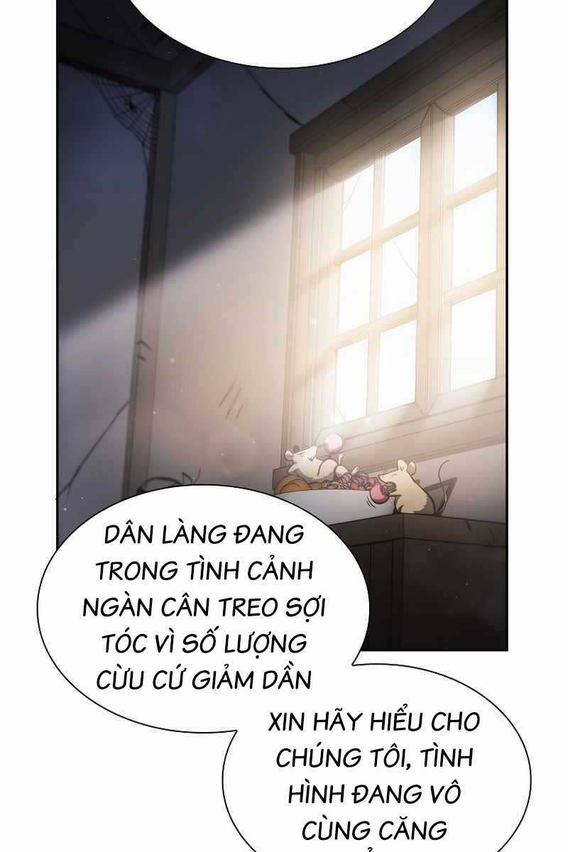 sự trở lại ma dược sư cấp fff chapter 20 - Next chapter 21