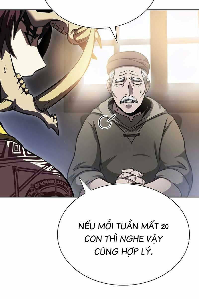 sự trở lại ma dược sư cấp fff chapter 20 - Next chapter 21