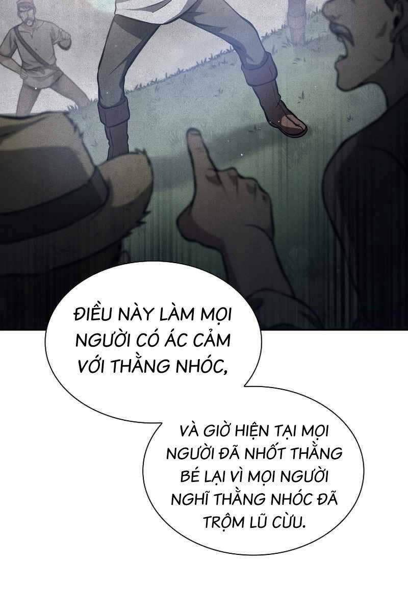 sự trở lại ma dược sư cấp fff chapter 20 - Next chapter 21