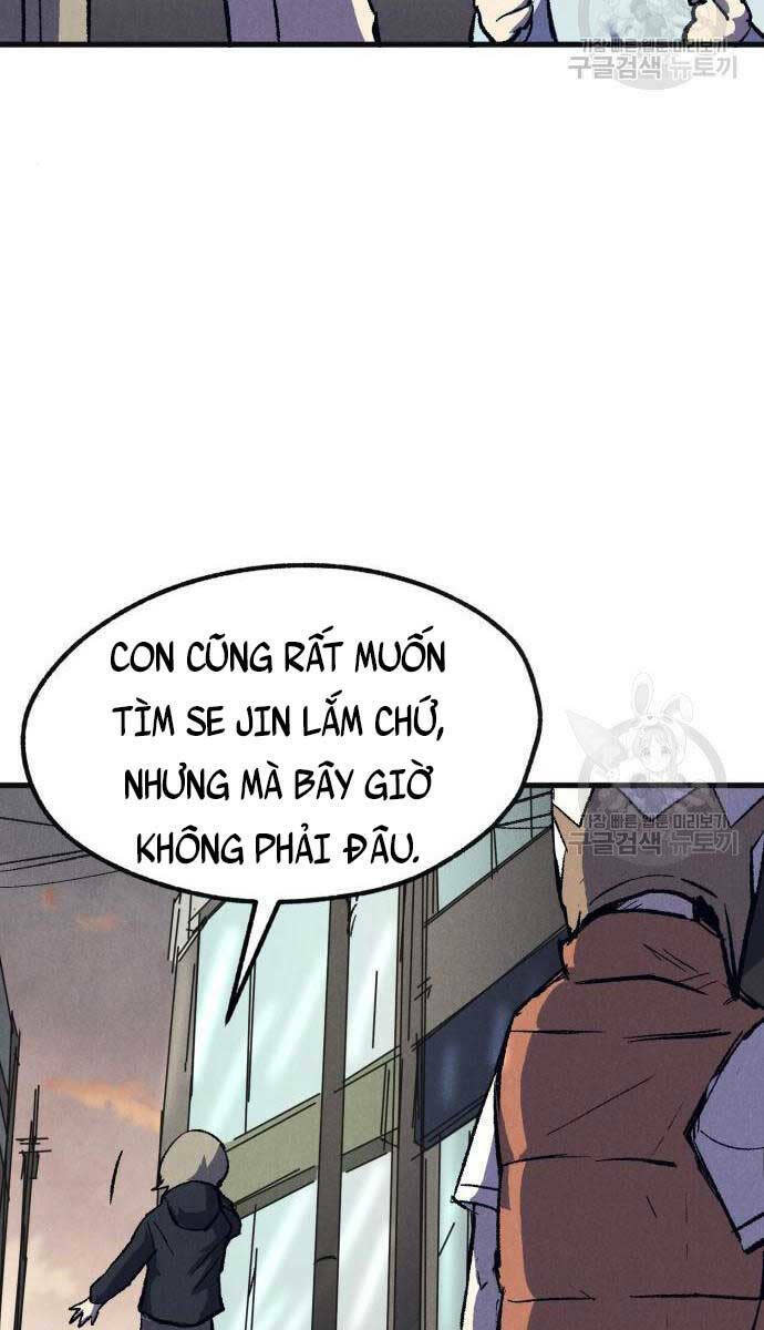 người côn trùng chapter 23 - Trang 2