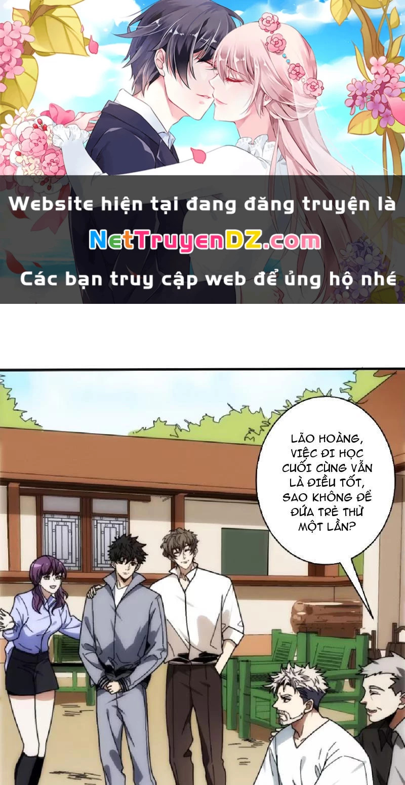 Tin Tức Của Toàn Tri Giả Chapter 5 - Next Chapter 6