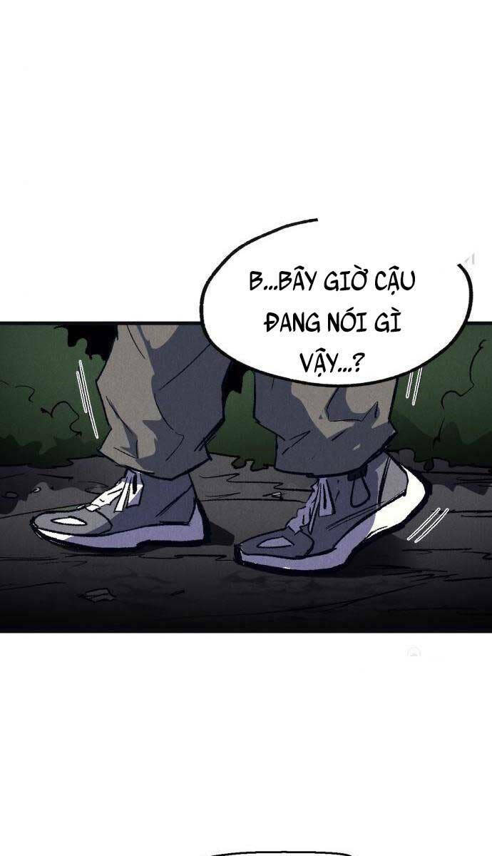 người côn trùng chapter 23 - Trang 2