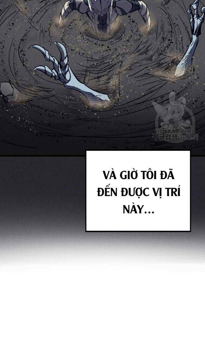 người côn trùng chapter 23 - Trang 2