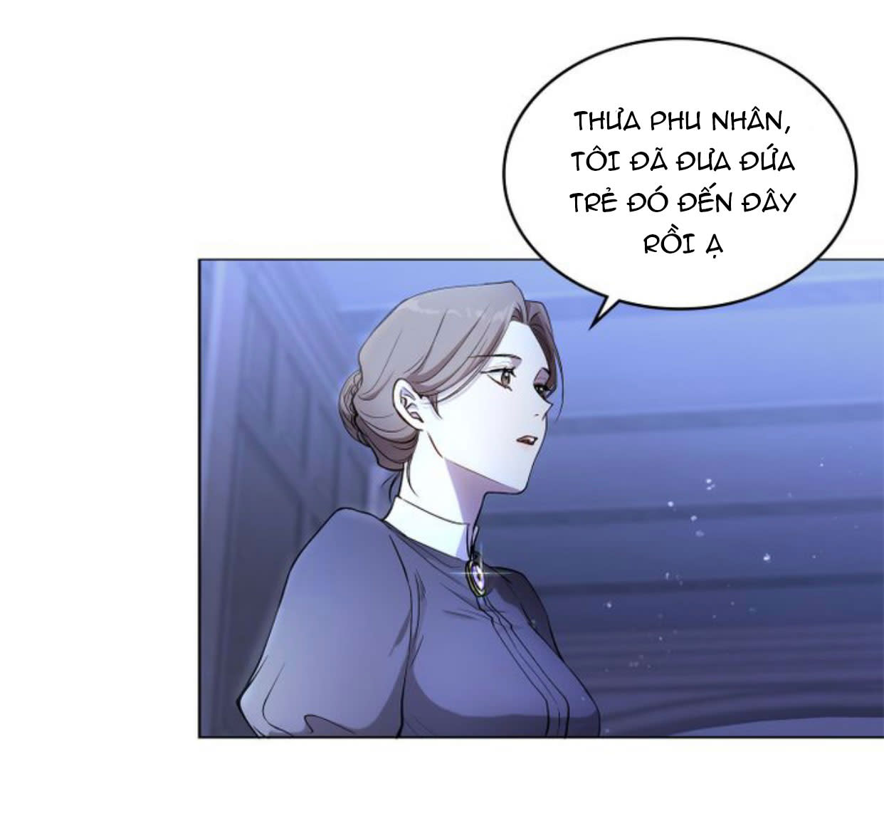 Đi Tìm Nàng Camellia Chap 3 - Trang 2