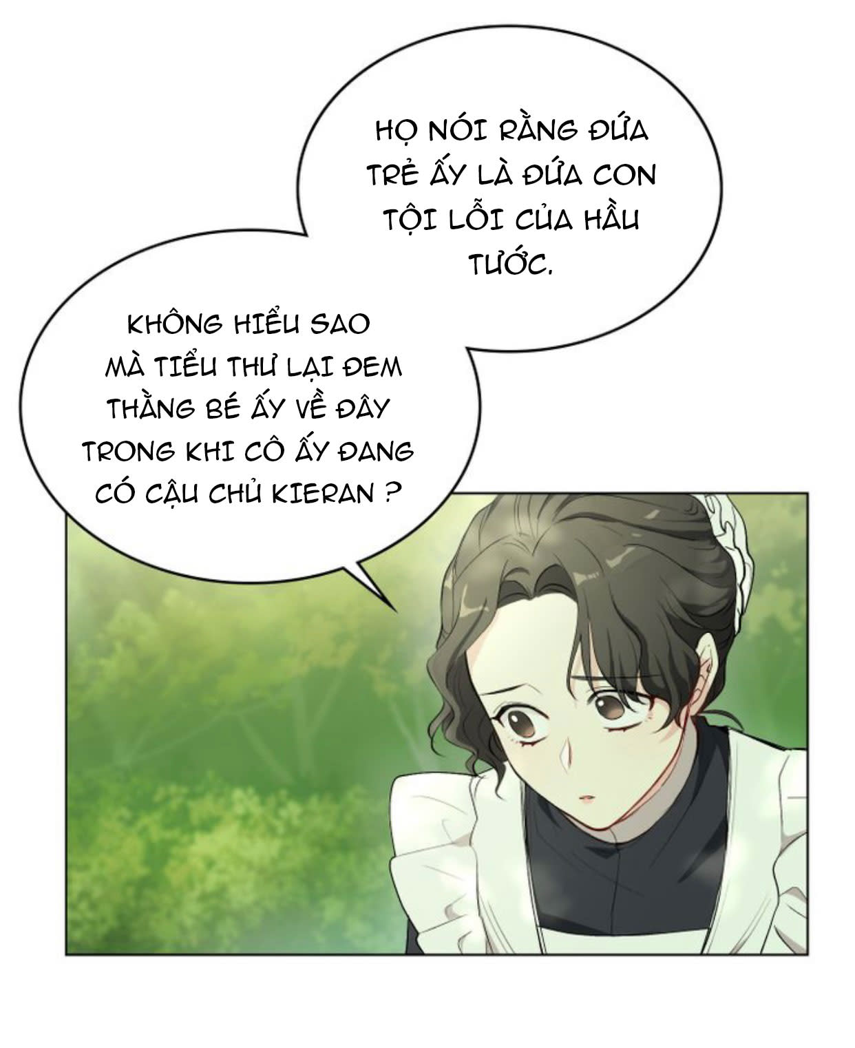 Đi Tìm Nàng Camellia Chap 4 - Trang 2