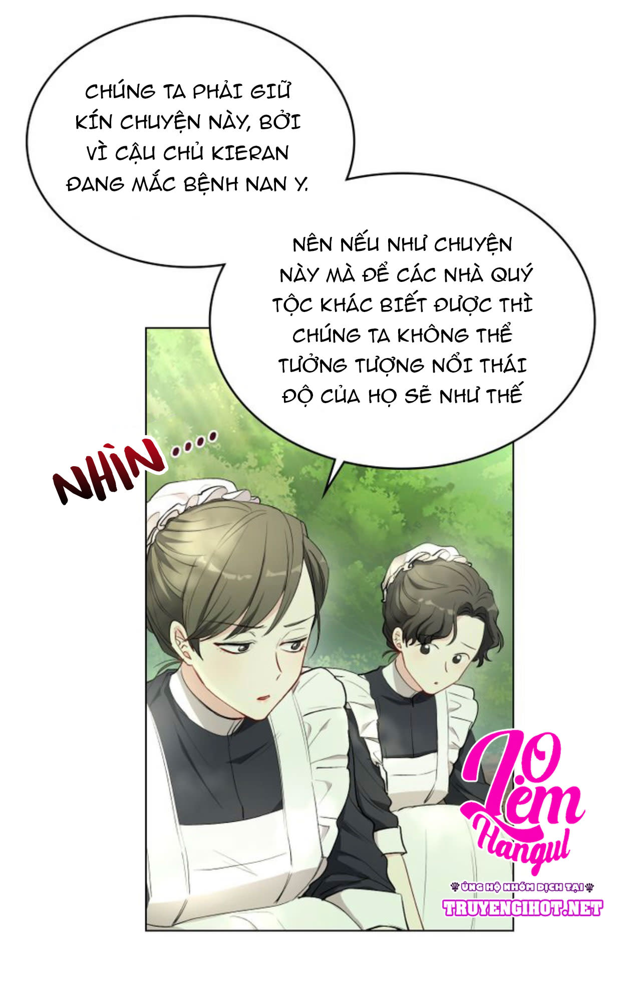 Đi Tìm Nàng Camellia Chap 4 - Trang 2