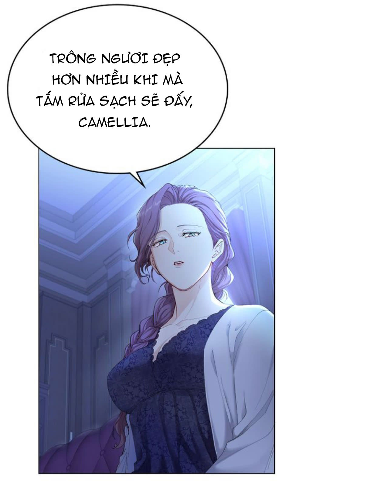 Đi Tìm Nàng Camellia Chap 3 - Trang 2