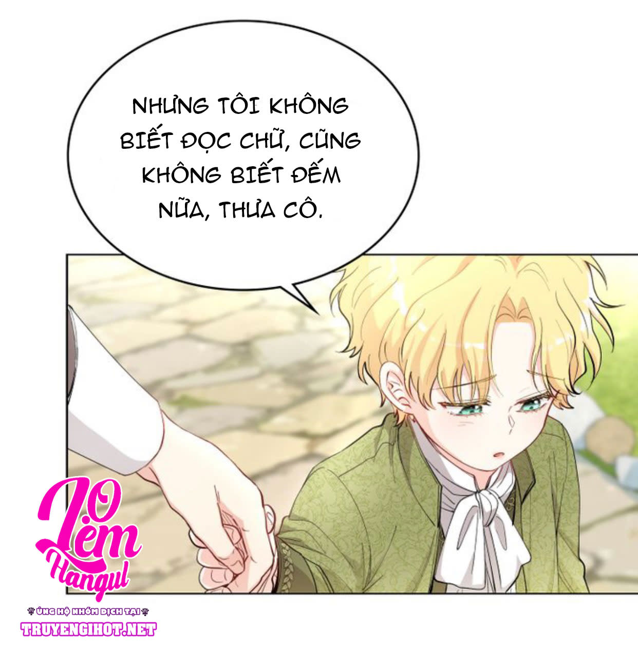 Đi Tìm Nàng Camellia Chap 4 - Trang 2