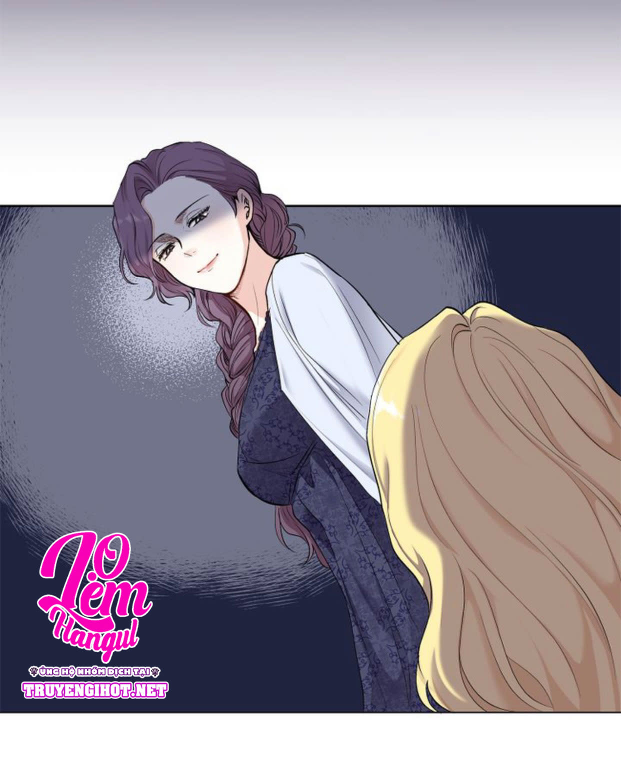 Đi Tìm Nàng Camellia Chap 3 - Trang 2