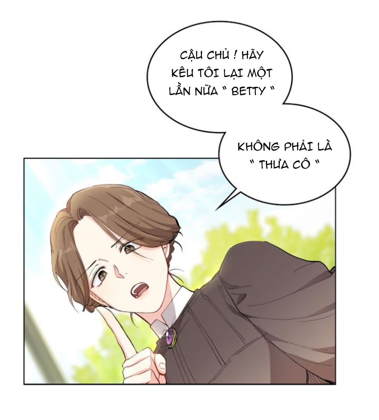 Đi Tìm Nàng Camellia Chap 4 - Trang 2