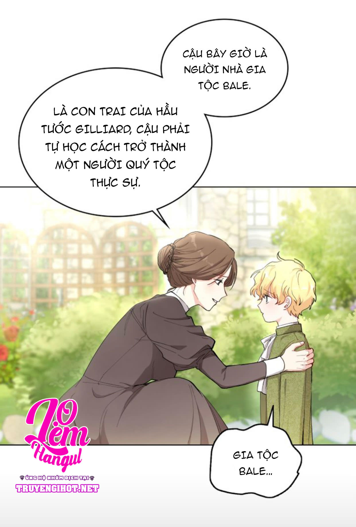 Đi Tìm Nàng Camellia Chap 4 - Trang 2