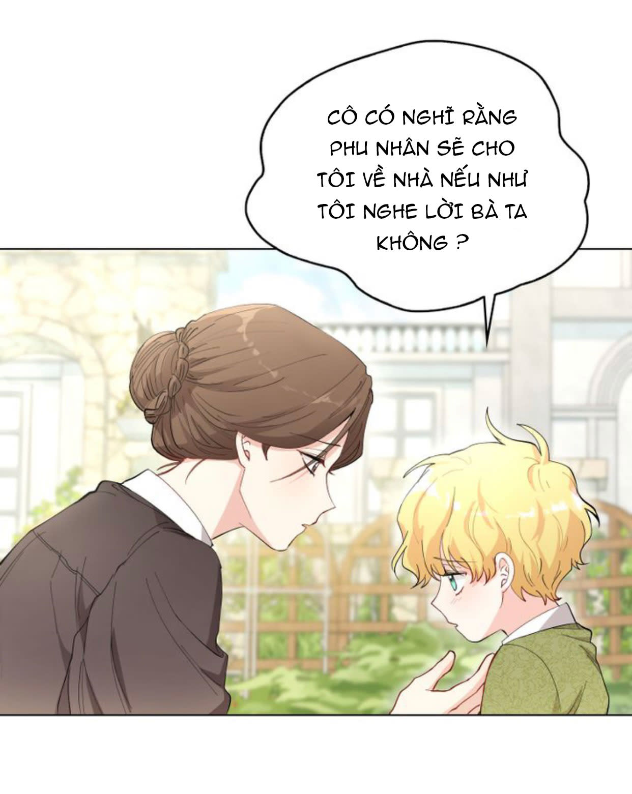 Đi Tìm Nàng Camellia Chap 4 - Trang 2