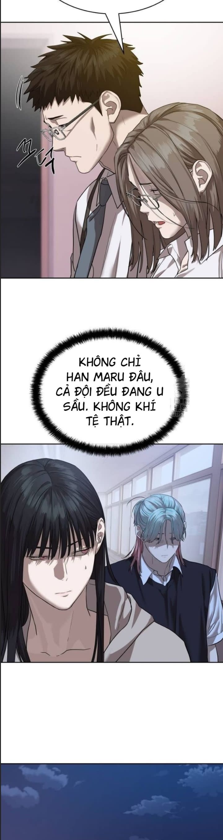 Công Năng Đặc Dị Chapter 31 - Next Chapter 32