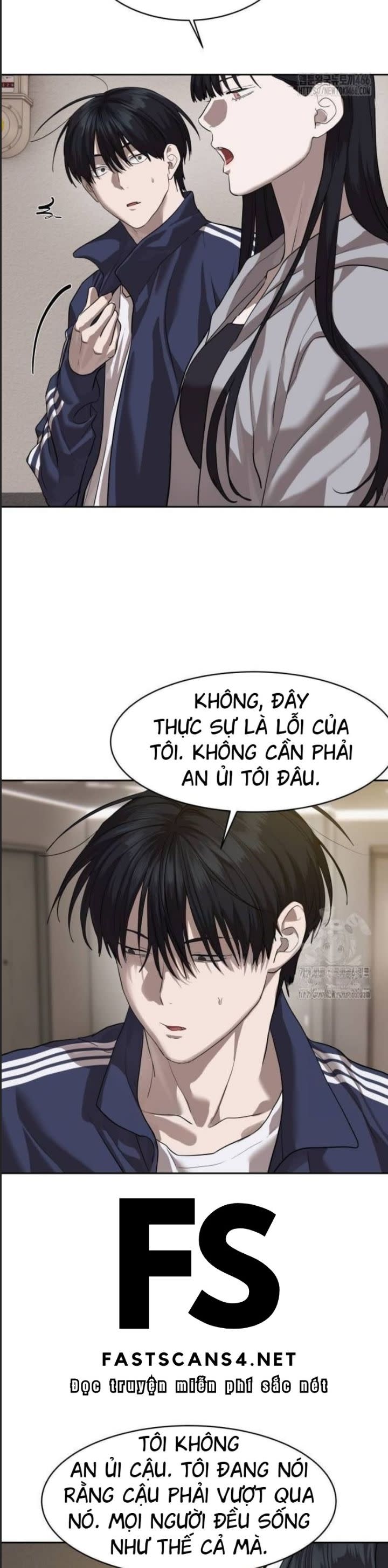 Công Năng Đặc Dị Chapter 31 - Next Chapter 32