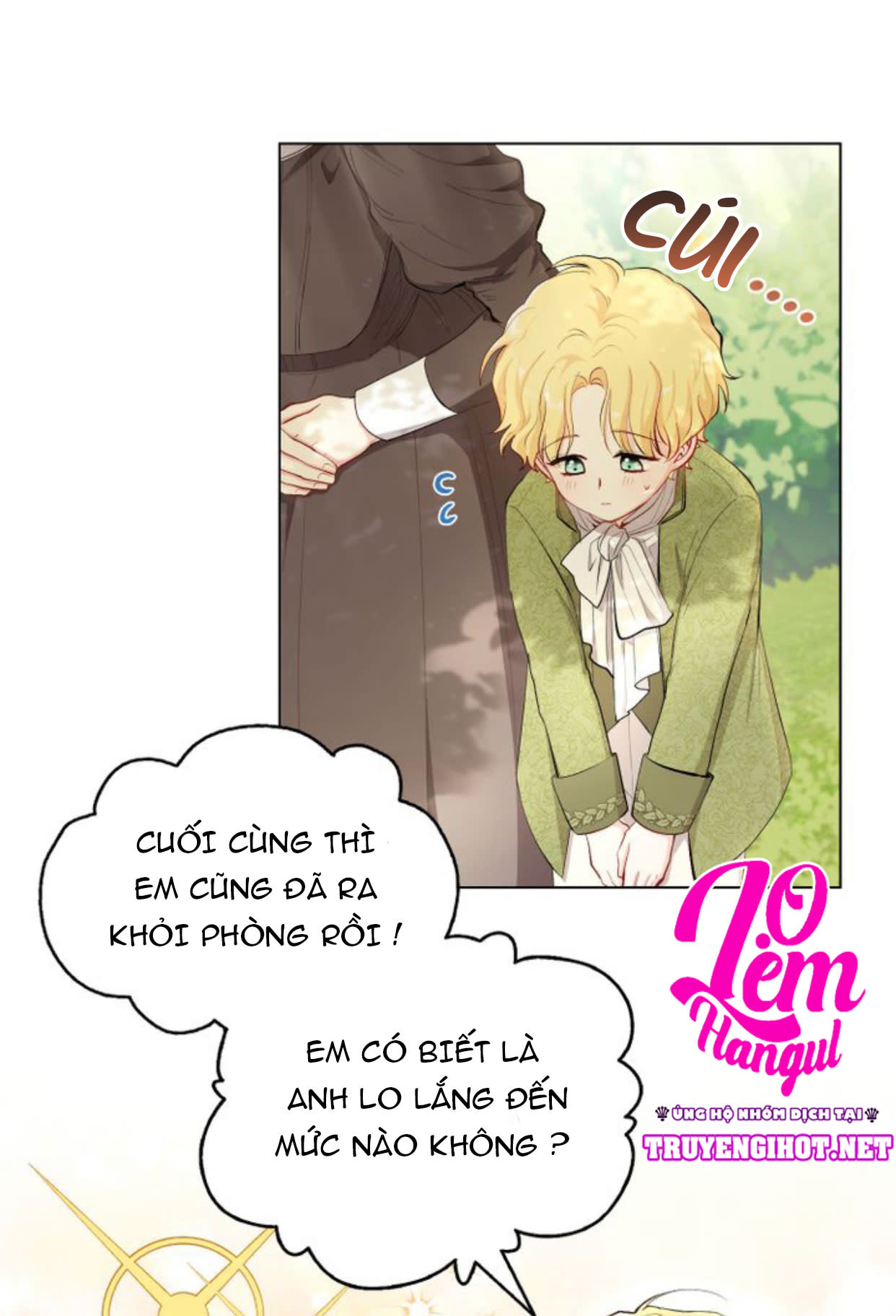 Đi Tìm Nàng Camellia Chap 4 - Trang 2