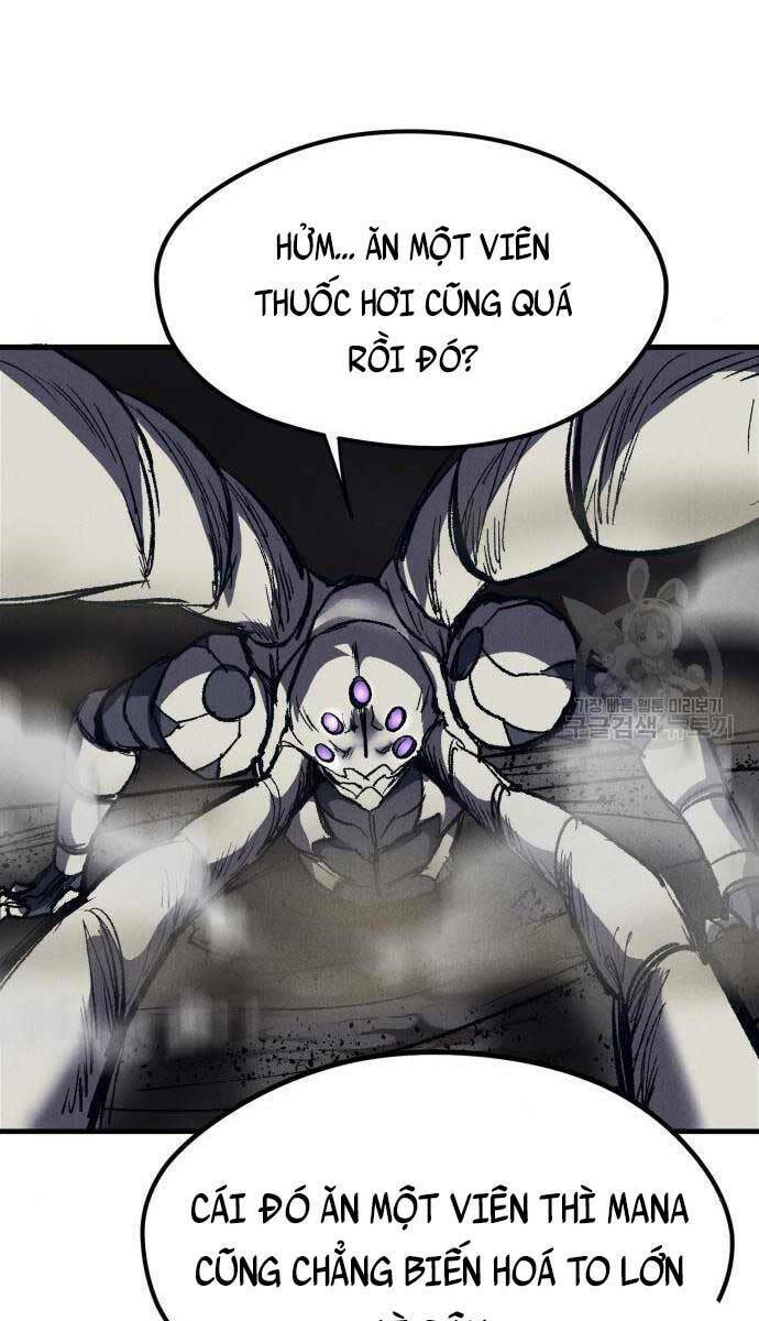 người côn trùng chapter 23 - Trang 2