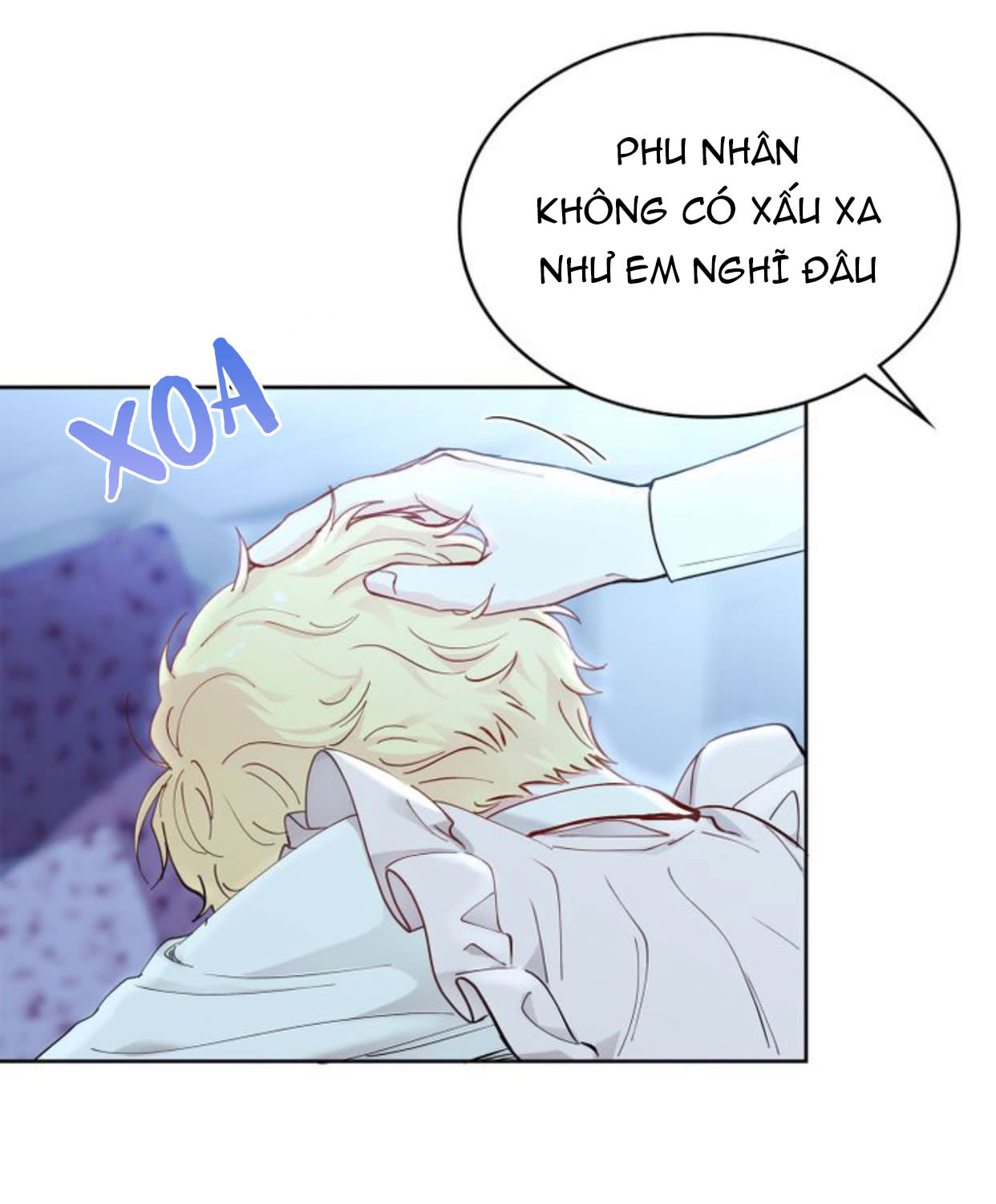 Đi Tìm Nàng Camellia Chap 3 - Trang 2