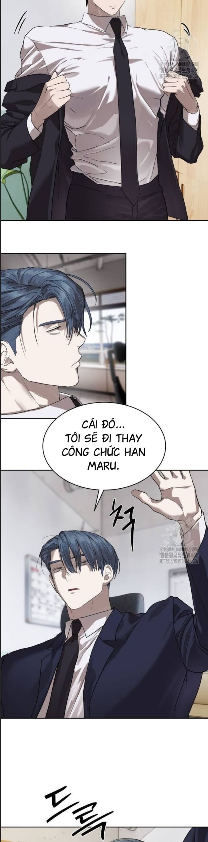 Công Năng Đặc Dị Chapter 31 - Next Chapter 32