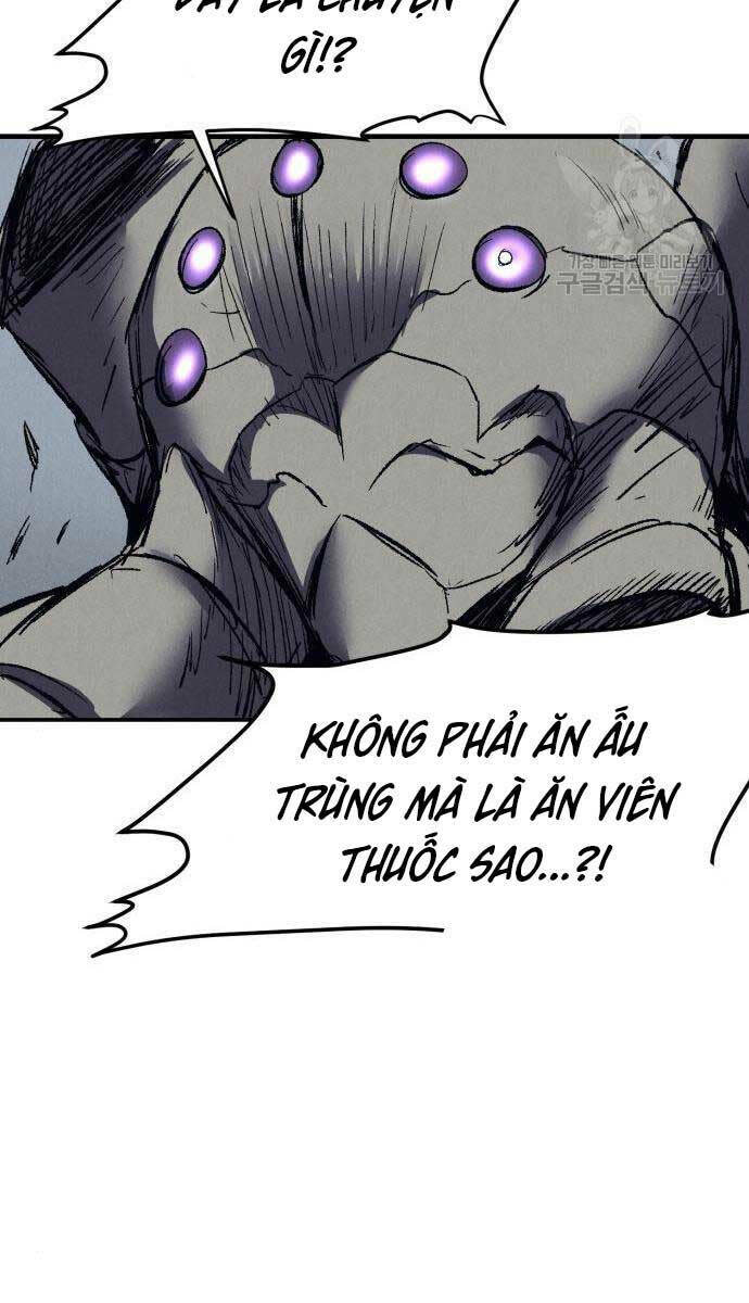 người côn trùng chapter 23 - Trang 2