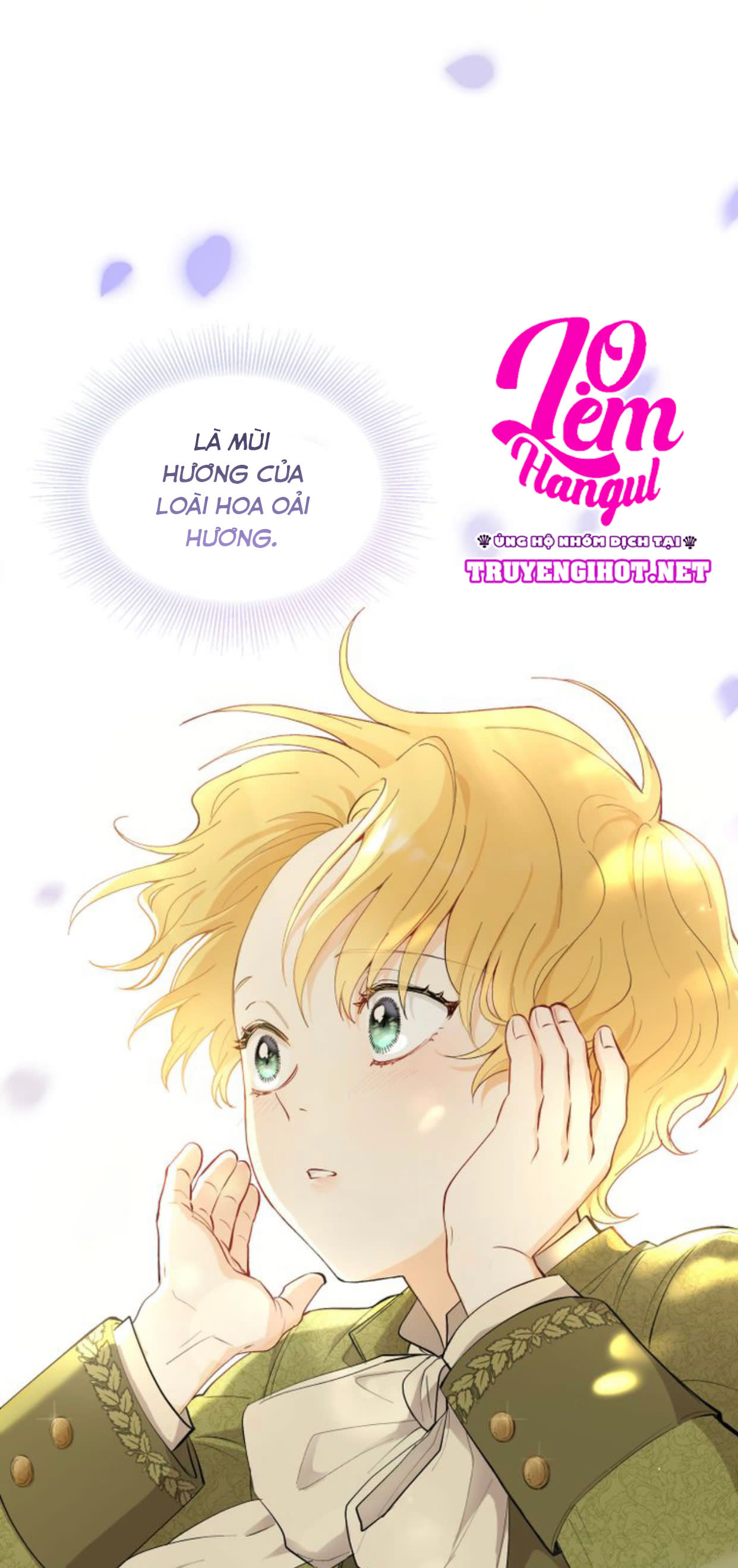 Đi Tìm Nàng Camellia Chap 4 - Trang 2