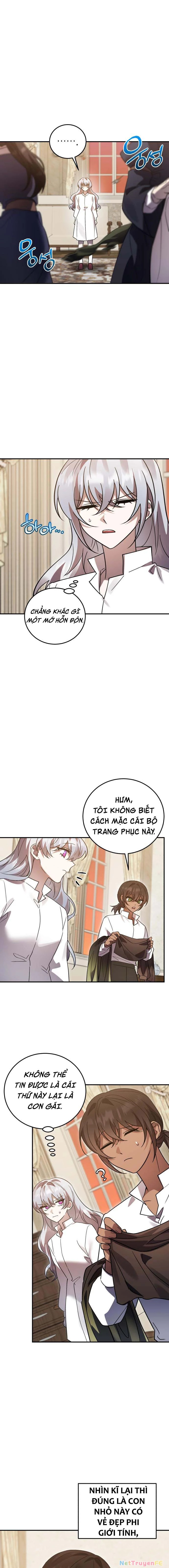 hero x demon king x villain Chapter 98 - Trang 2