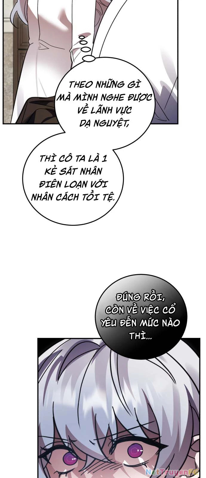 hero x demon king x villain Chapter 98 - Trang 2