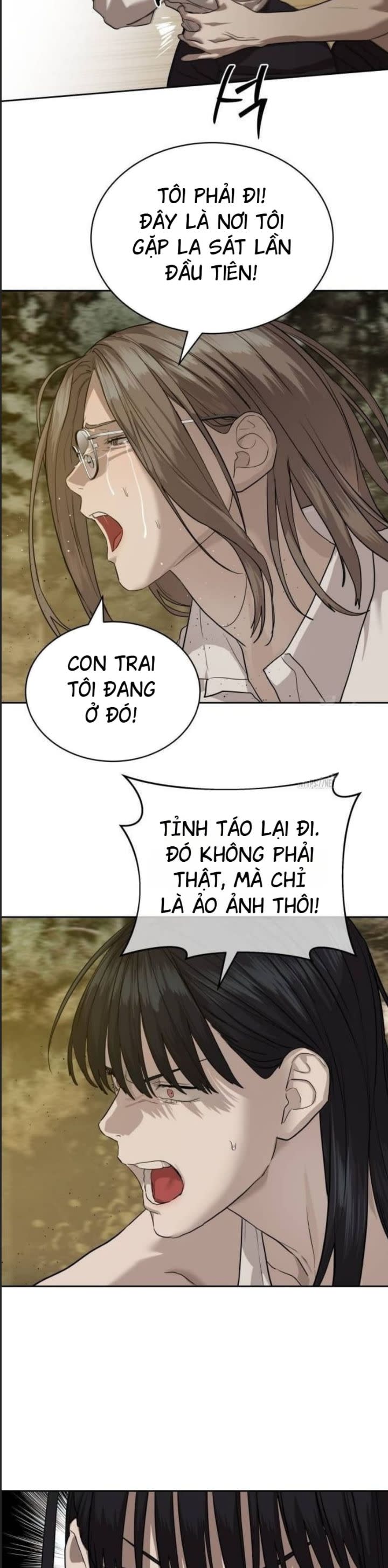 Công Năng Đặc Dị Chapter 31 - Next Chapter 32