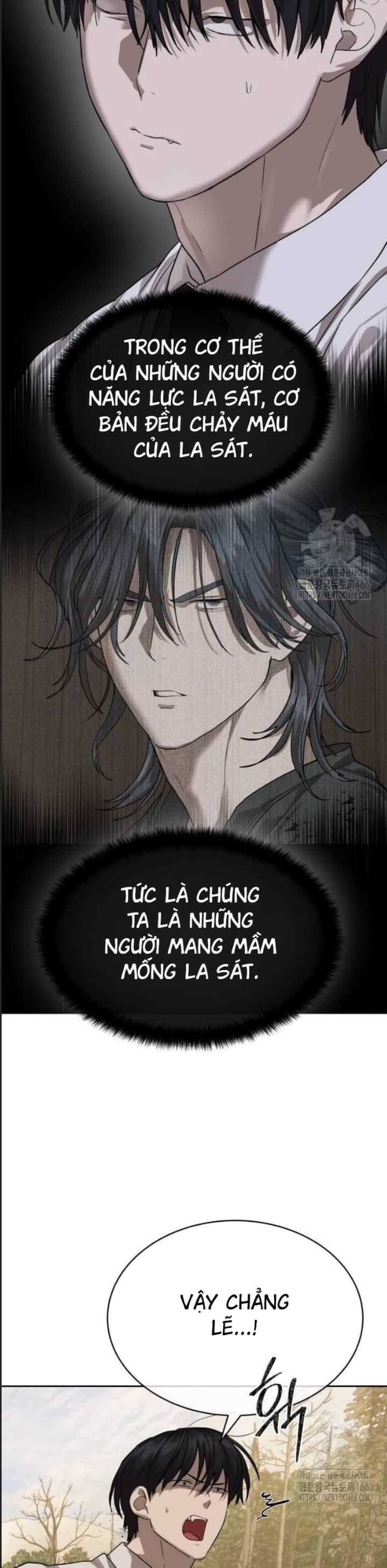 Công Năng Đặc Dị Chapter 31 - Next Chapter 32