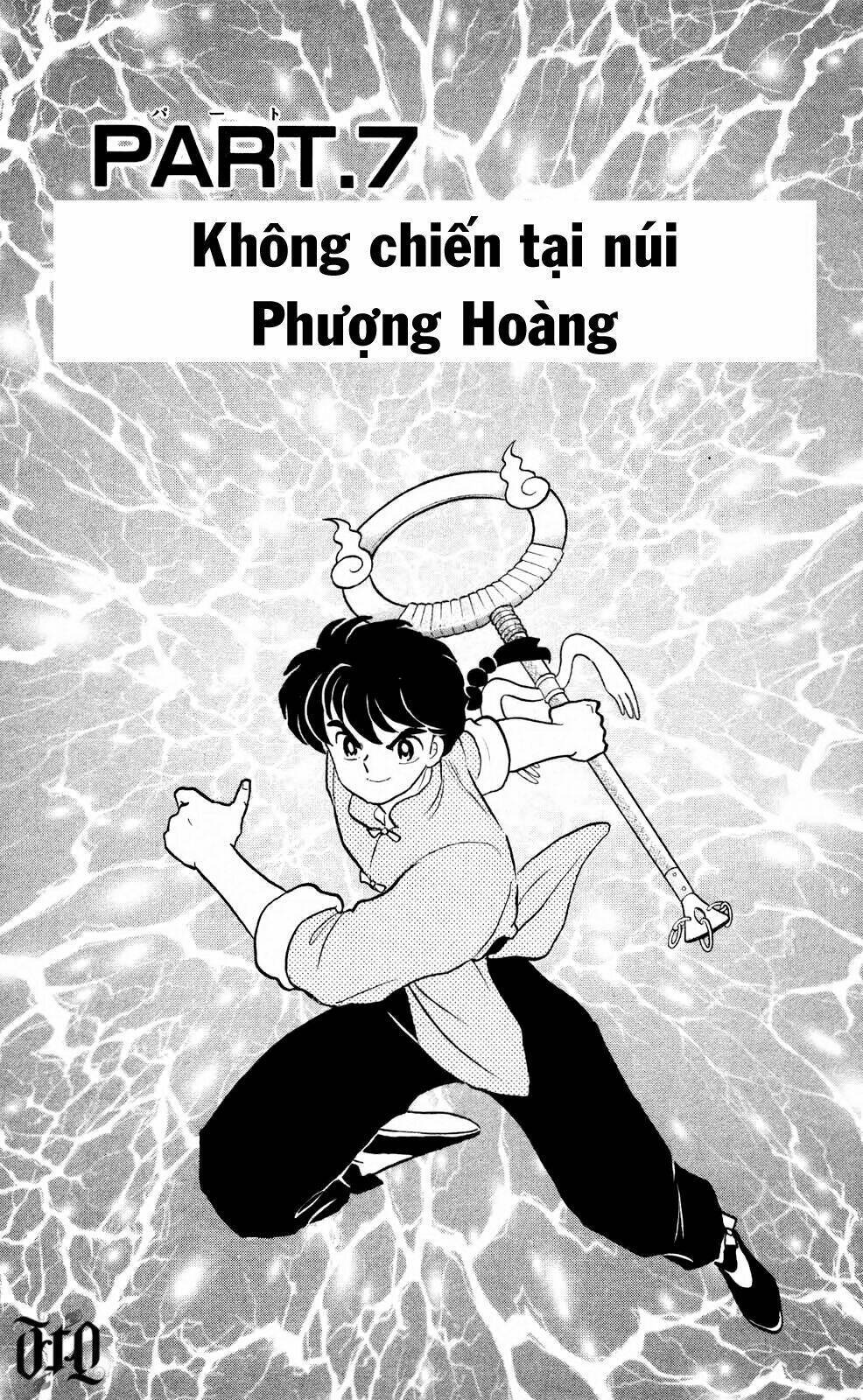 Suối Lời Nguyền Chapter 395 - Next Chapter 396