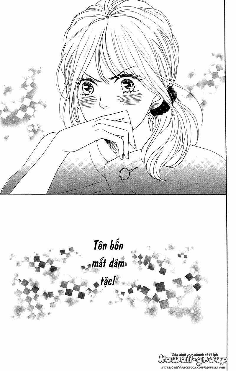 Dame Na Watashi Ni Koishite Kudasai Chapter 30 - Next Chapter 31